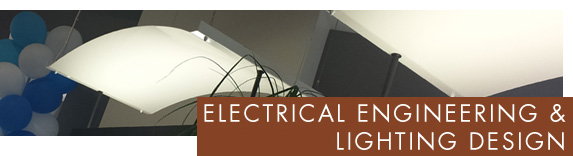 Electrical Engineering and Lighting Design